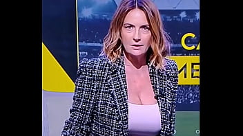 Roberta pingel boobs