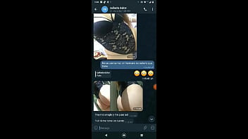 Telegram chat adulto