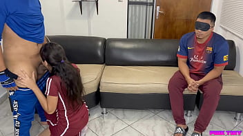 ديوث خليجي ديوث