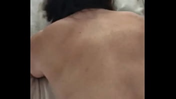 Sibylle Rauch solo orgasm
