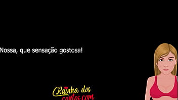 Contos eróticos coroas