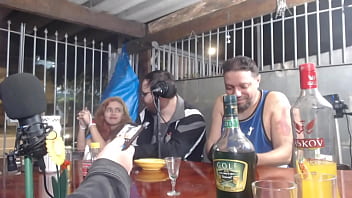 Fudendo ao vivo.podcast