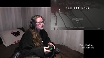 Resident evil Orgie
