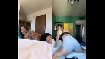 Erome zaqui tati