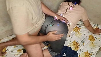 Greta losing Polack virginity video xxx