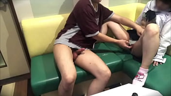深度田