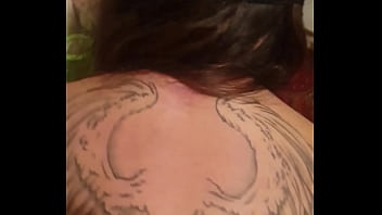 Kris Chantanotoke wife
