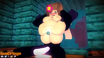 Sex Slipperyt jenny sex Minecraft