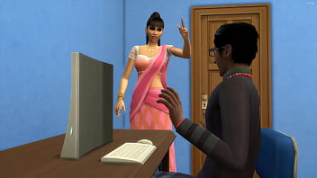 JK pornvideo