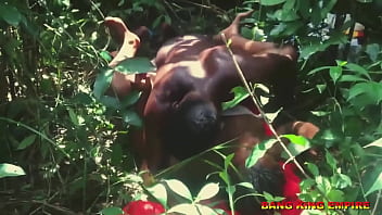 Video porno boa foda africanos
