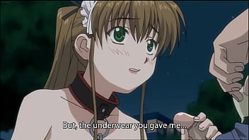 Anime sex