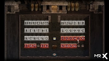 Criver puzzle schedule