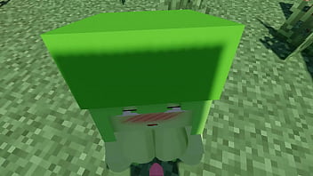 Minecraft mo