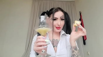 Cocktail agc