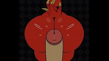 人妖大