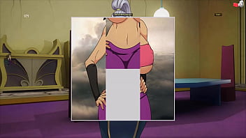 Dragon ball super  ribrianne