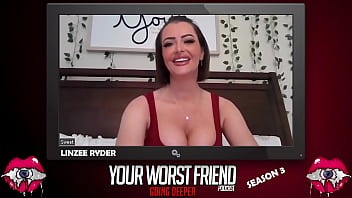 Small Fry Linzee Ryder
