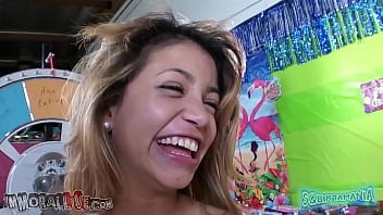 Alexis Rodriquez BBC Lover