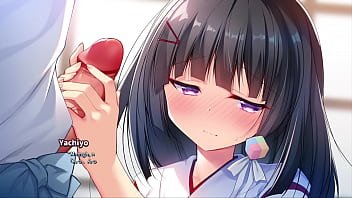 Hana senpai desnuda