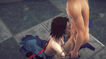 Porn tamago yuna