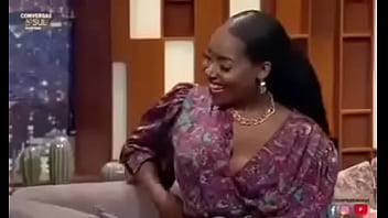 Desse na televisão dava