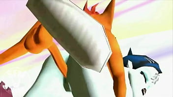 Tawna crash bandicoot r34