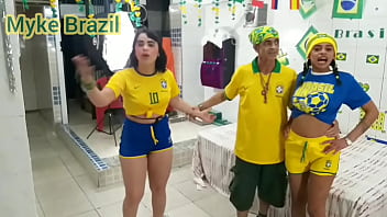 Copa do mundo 2015
