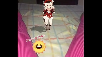 Mijabdo na calcinha