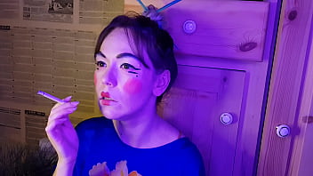 Smoking sisters sex