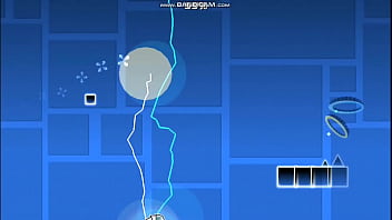 Nude geometry dash emojis