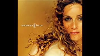 Madonna naked picture