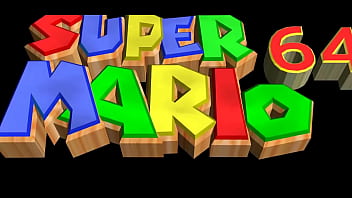 N64 super mario 64 rom