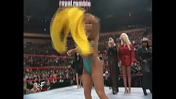Wwf marlena farts