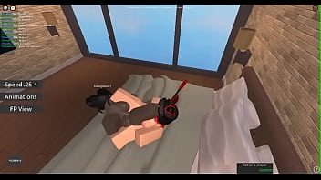 Roblox r63 get fucked