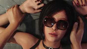 Hentai resident evil 2