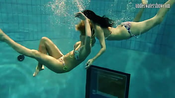 Lauren Sisler Swim