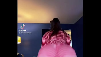 Mikaila dancer deepfakee