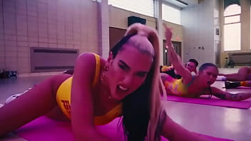 Dua lipa adultfakes