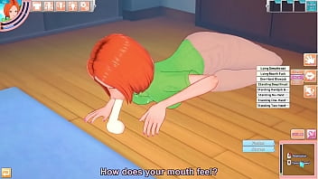 Lois griffin kink sex pics