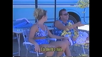 Sexo legendado menage