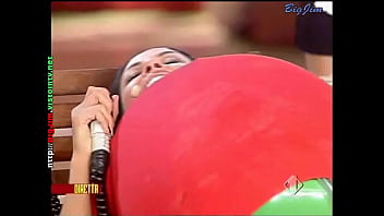 Oops girl tv porn