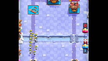 Supercell clash of royale store
