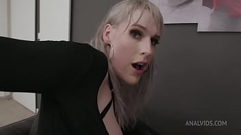 Uncensored Lianna Walden