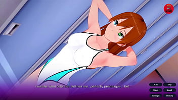 Aldora senpai nude
