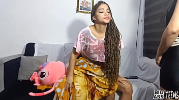 Me & daddy having sex