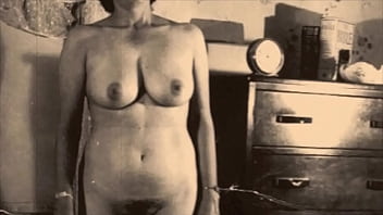 Abuelita penetrada