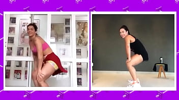 Vídeo de carla perez nua