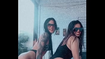 Thaisa carla porno