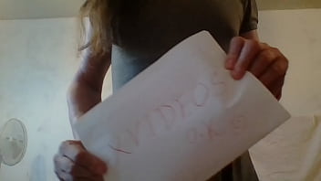 X video  agachada  shemale
