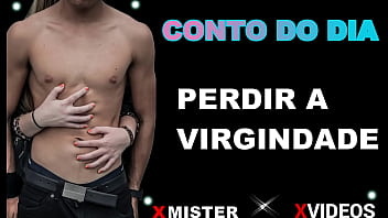 Losing Your Virginity uncensored